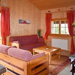Appartement Colline 8 By Interhome Champex-Lac