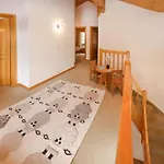 Appartement Colline 8 By Interhome Champex-Lac
