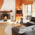 Colline 8 By Interhome Champex-Lac