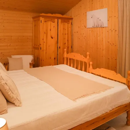 Colline 8 By Interhome Appartement *